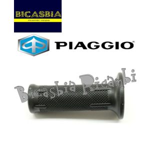 561134 - ORIGINALE PIAGGIO MANOPOLA DESTRA 50 NRG MC2 - 125 150 SKIPPER LX 4T