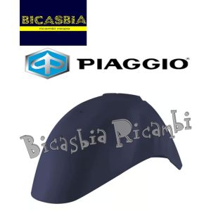 65102900DE ORIGINALE PIAGGIO PARAFANGO ANTERIORE BLU 222/A VESPA GTS 125 250 300