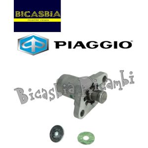 1A019253 - ORIGINALE PIAGGIO SUPPORTO TENDICATENA VESPA 250 300 GTS SUPER HPE 