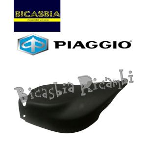 1B0020090000C - ORIGINALE PIAGGIO COPERTURA SPOILER SINISTRO LIBERTY IGET 50 125