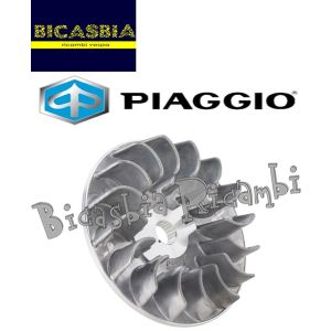 1A012937 ORIGINALE PIAGGIO SEMIPULEGGIA MOTRICE FISSA MP3 300 BASIC SPORT 4V HPE