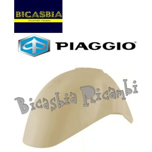 65102900GP ORIGINALE PIAGGIO PARAFANGO ANTERIORE GIALLO 928/A VESPA GTS 125 250