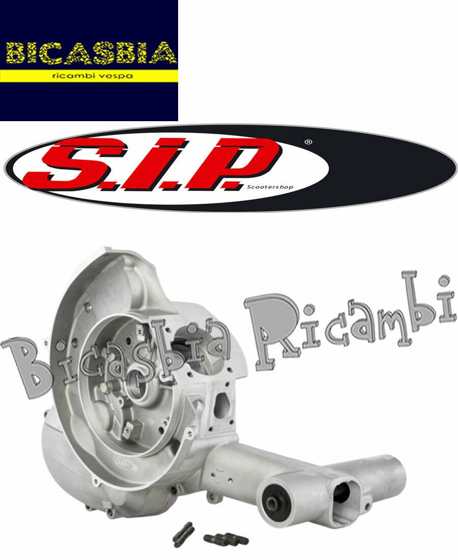 P-Bicasbia 6996 Schalter Stop Vespa 50 125 Pk XL n V Rush Fl FL2 hp 