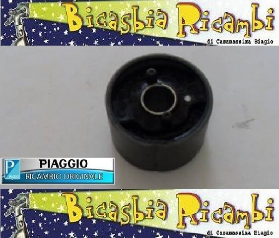 Silent block boccole supporto motore Per PIAGGIO Beverly 200 Anno 2003 272750 